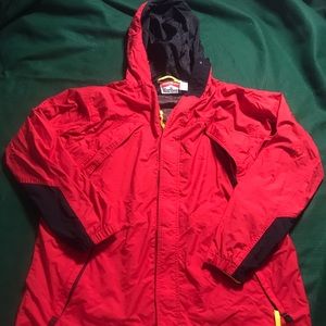 Vintage Marlboro Adventure Team Zip-Up Jacket